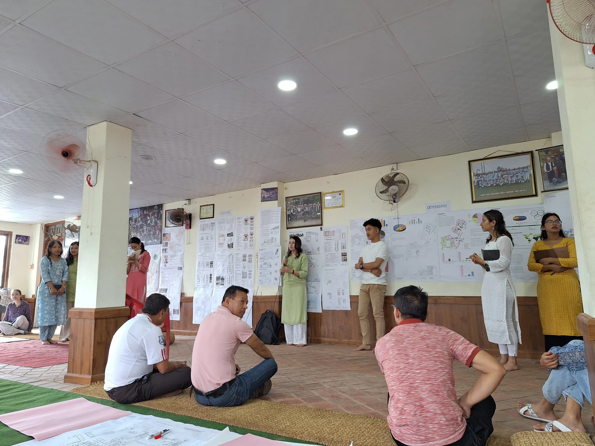 Social Activities — photo 2