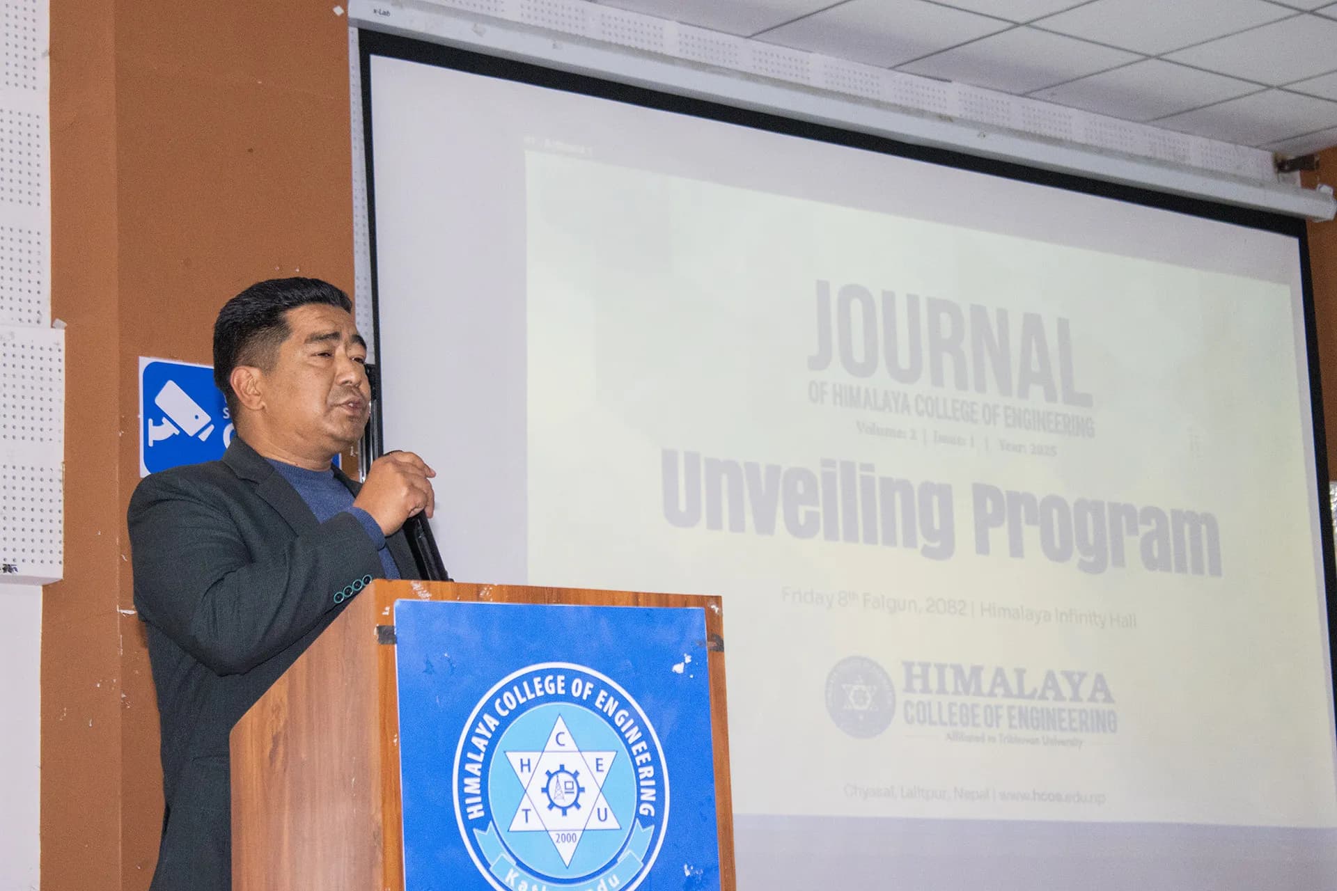 Journal of Himalaya College of Engineering Volume-2, Issue-1, 2025 Unveiled — photo 7