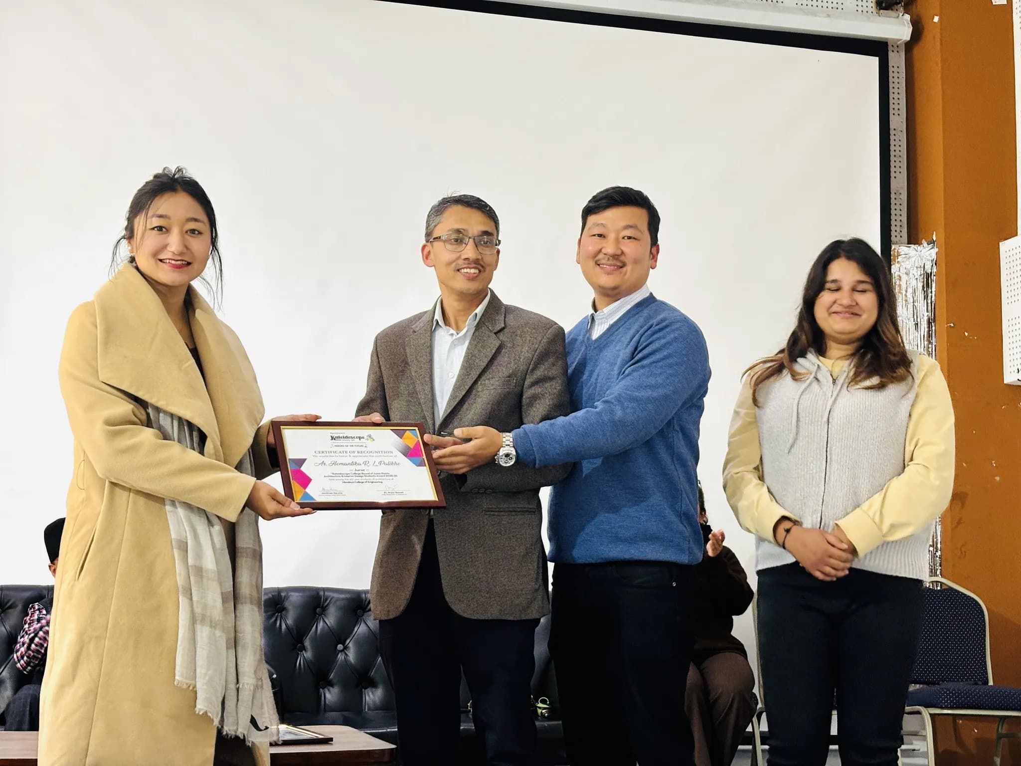 Asian Paints Design Competition College Round 2025 — photo 17