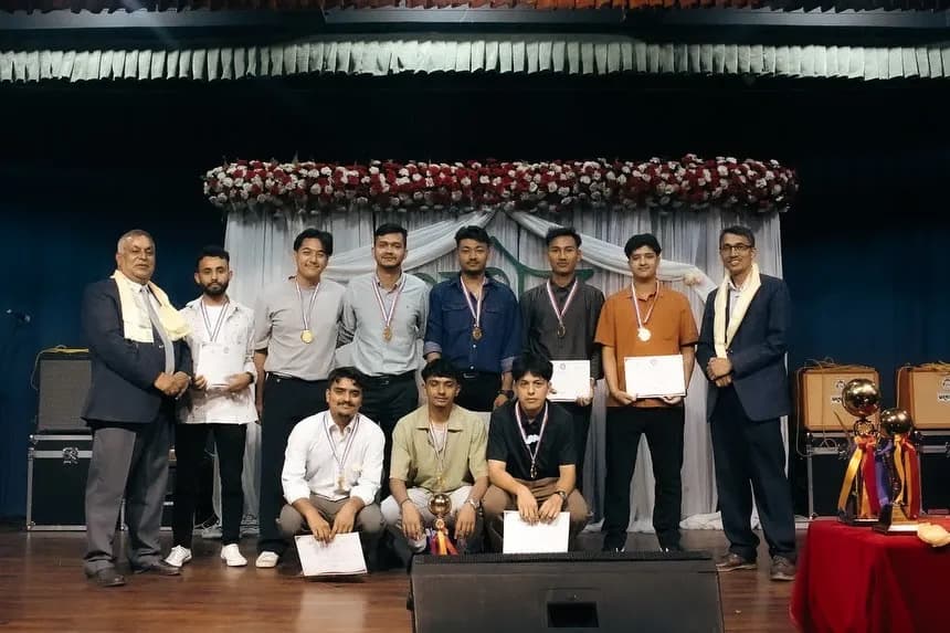 AStHa Club Welcome Program 2082 — photo 10
