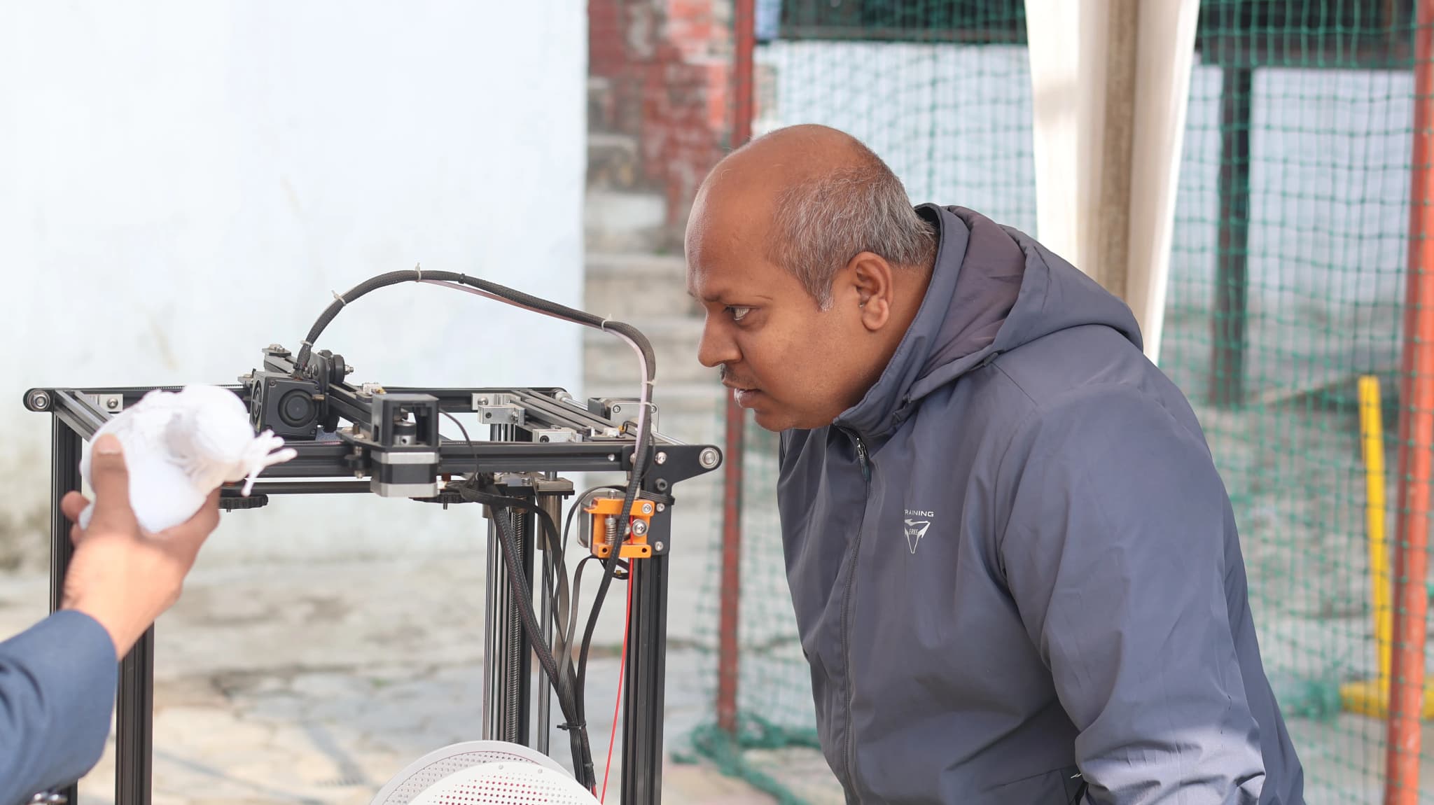 Himalaya Outreach Program 2082. — photo 18