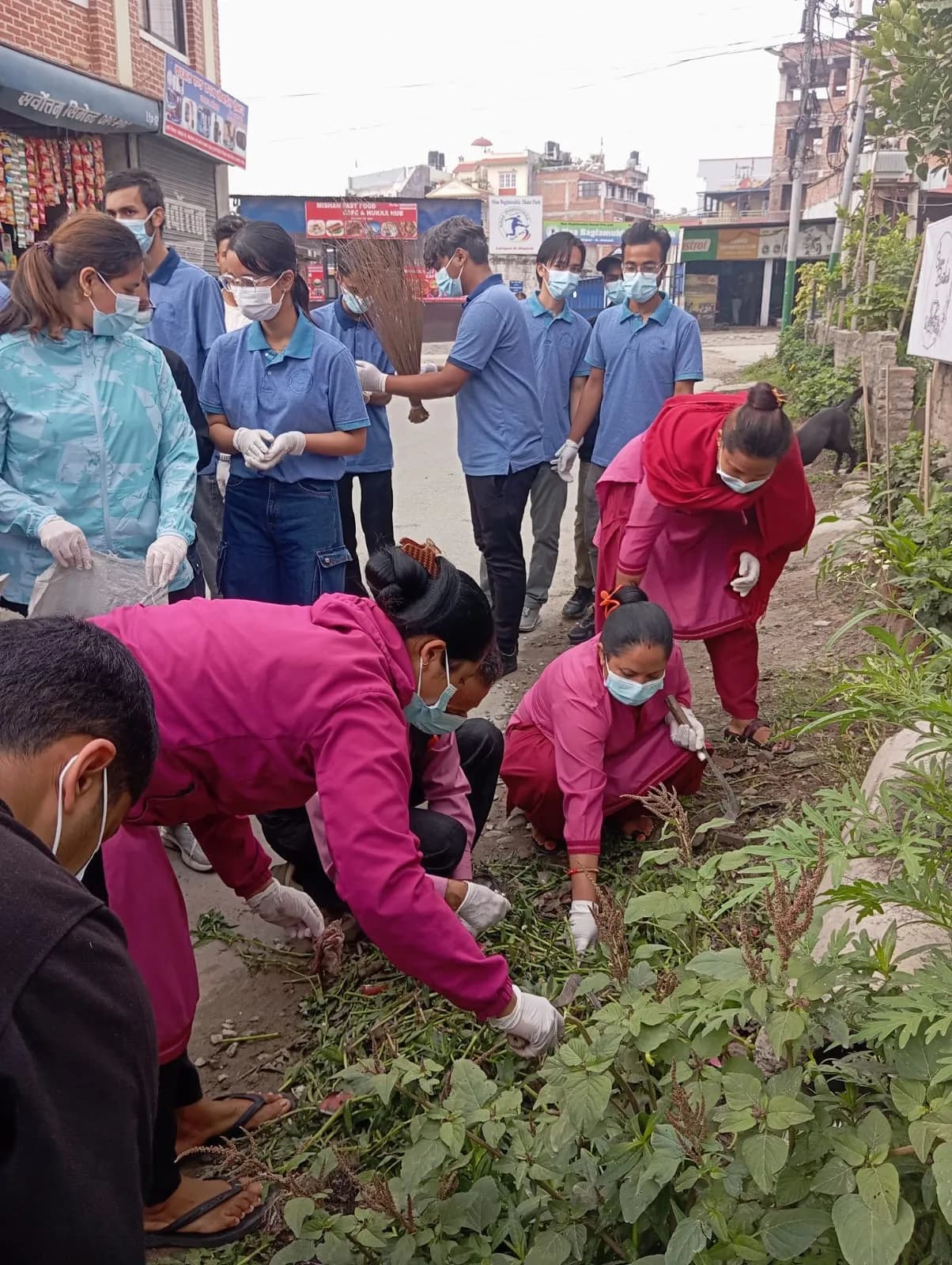World Environment Day (Jun 5, 2025) — photo 6