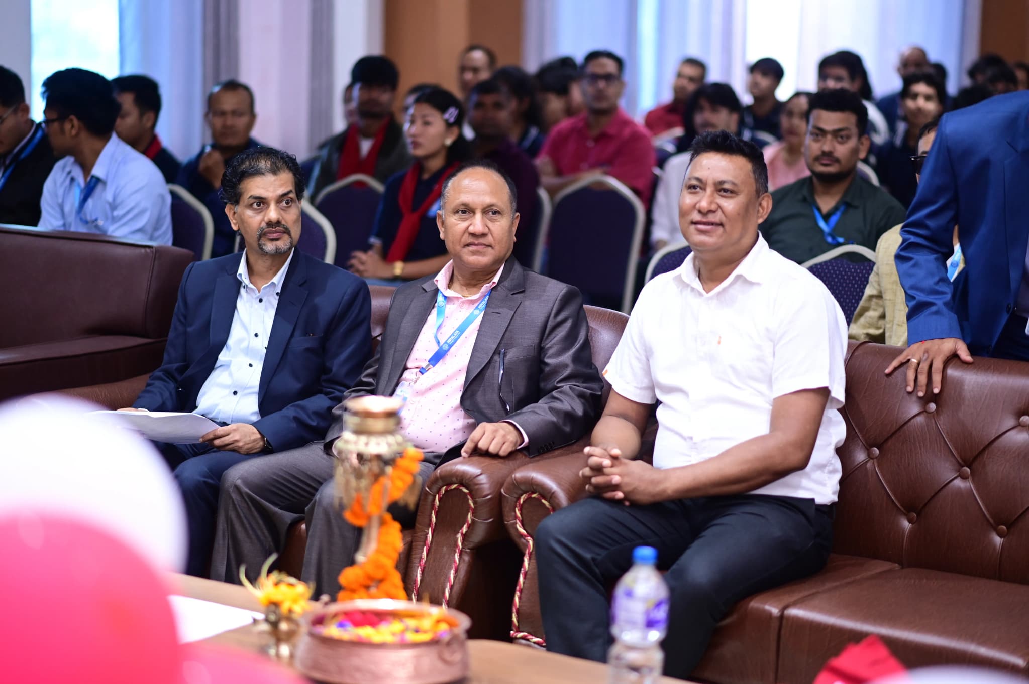 𝗚𝗹𝗶𝗺𝗽𝘀𝗲𝘀 𝗼𝗳 𝗪𝗲𝗹𝗰𝗼𝗺𝗲 & 𝗢𝗿𝗶𝗲𝗻𝘁𝗮𝘁𝗶𝗼𝗻 𝗣𝗿𝗼𝗴𝗿𝗮𝗺 𝟮𝟬𝟴𝟯  — photo 35