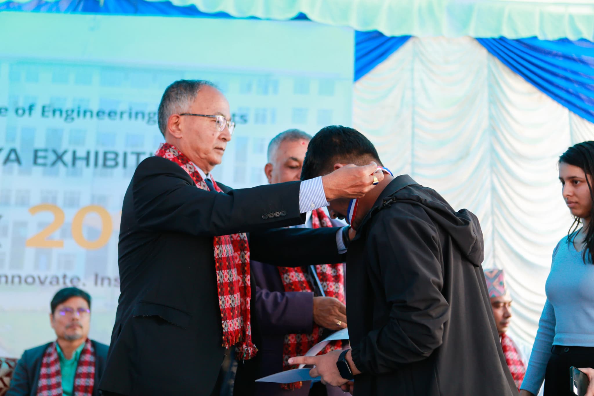 Closing Ceremony of HEX 2023 — photo 6