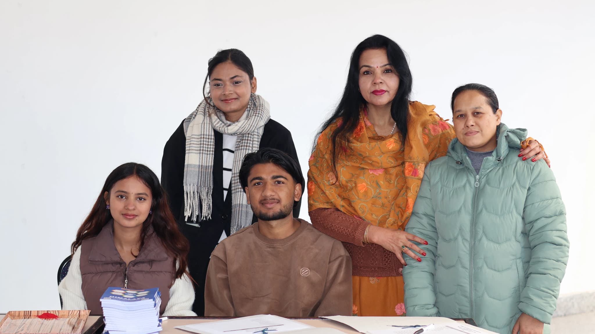Welcome & Orientation Program – 2082 Batch (B.Sc. CSIT | BCA) — Part 1 of 2 — photo 9