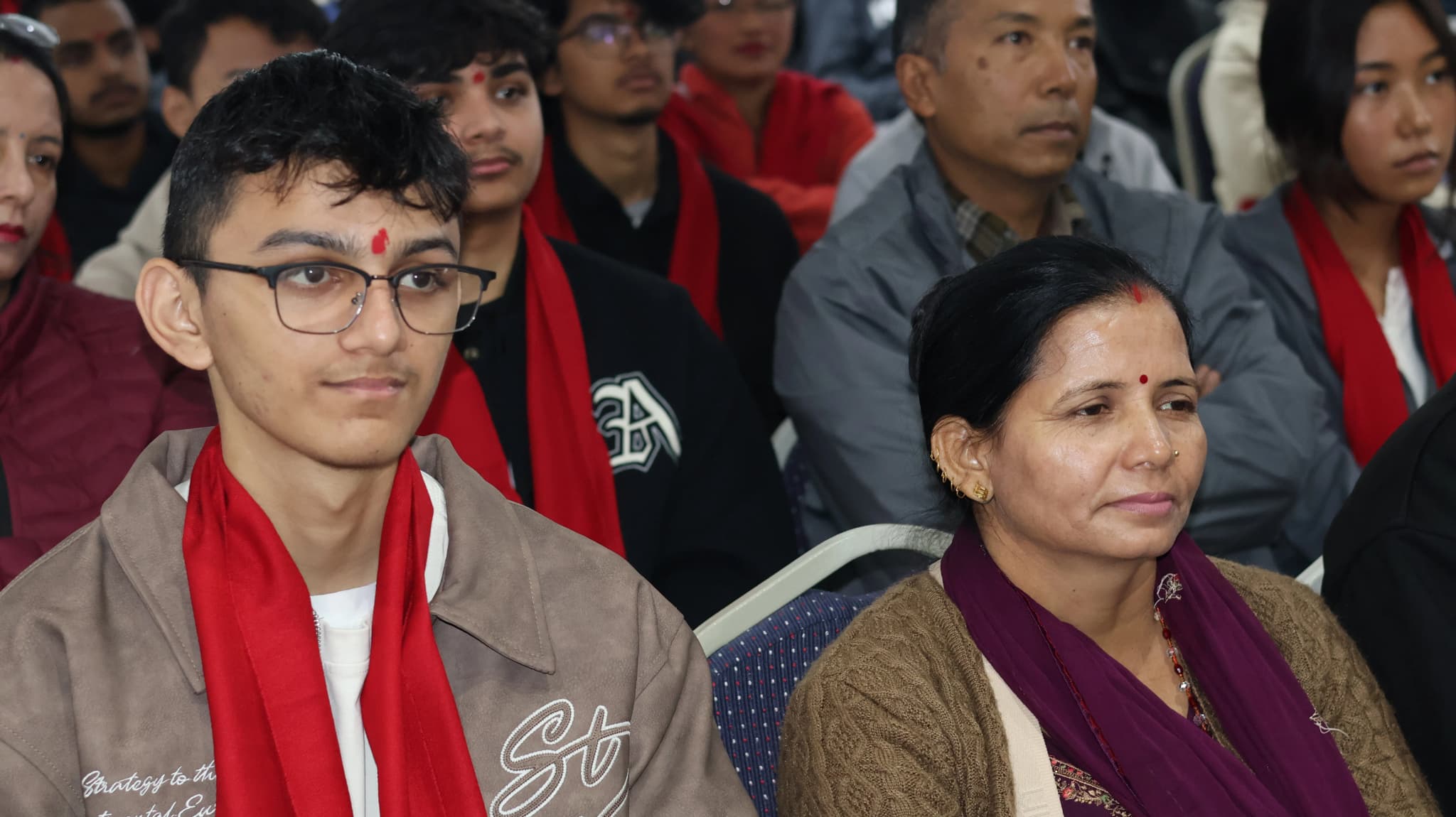 Welcome & Orientation Program – 2082(BE) — Part 2 of 2 — photo 4