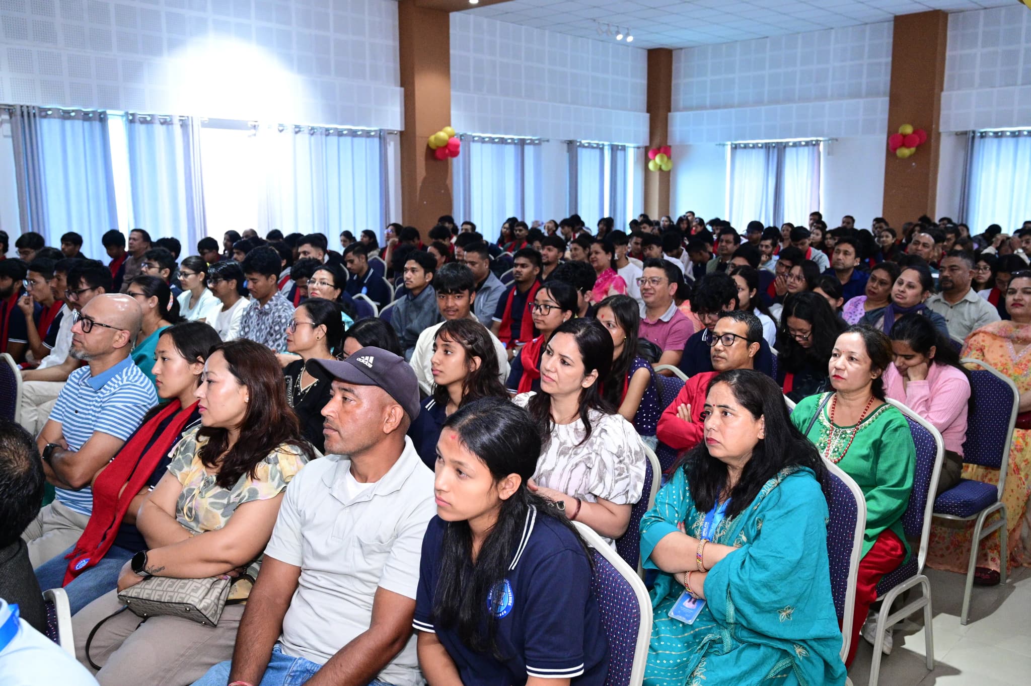 𝗚𝗹𝗶𝗺𝗽𝘀𝗲𝘀 𝗼𝗳 𝗪𝗲𝗹𝗰𝗼𝗺𝗲 & 𝗢𝗿𝗶𝗲𝗻𝘁𝗮𝘁𝗶𝗼𝗻 𝗣𝗿𝗼𝗴𝗿𝗮𝗺 𝟮𝟬𝟴𝟯  — photo 29