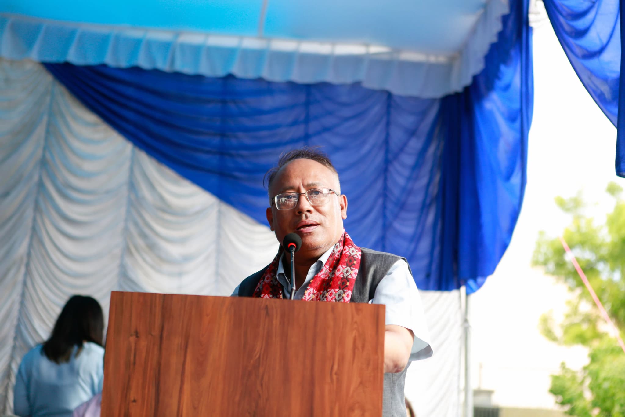 Closing Ceremony of HEX 2023 — photo 16