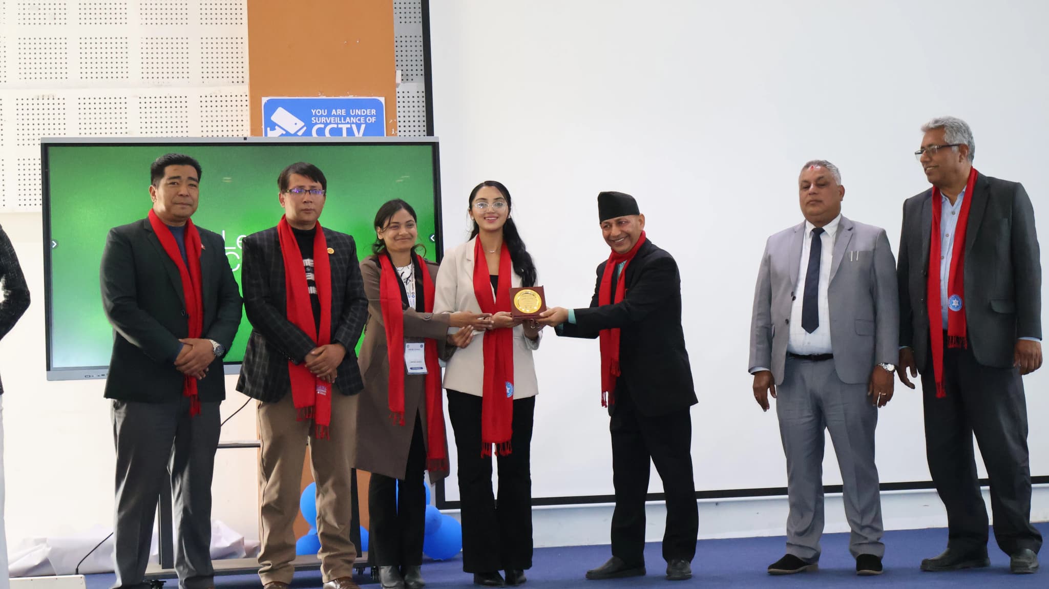 Code Yatra 2.0: A Successful Journey of Code and Creativity — photo 17