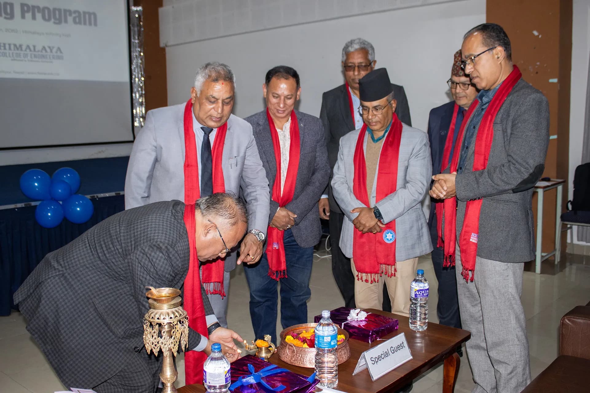 Journal of Himalaya College of Engineering Volume-2, Issue-1, 2025 Unveiled — photo 3