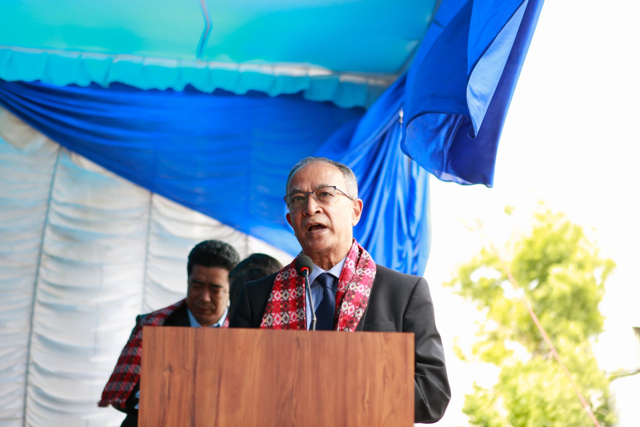 Closing Ceremony of HEX 2023 — photo 4