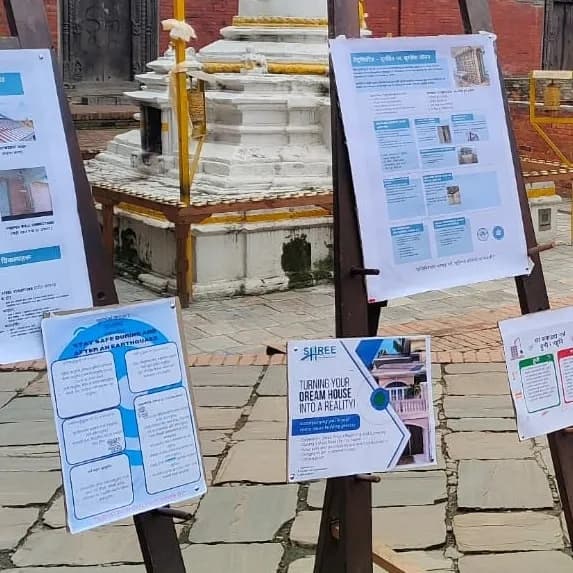 Earthquake Awareness Program — photo 3