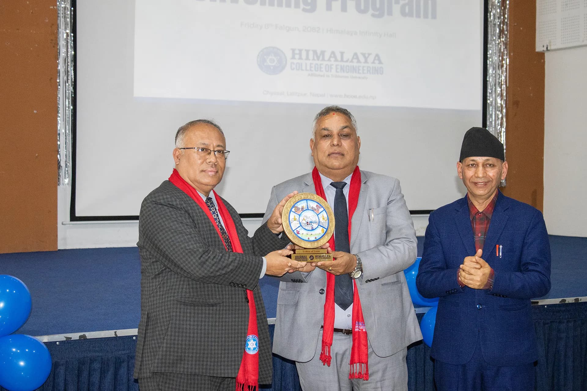 Journal of Himalaya College of Engineering Volume-2, Issue-1, 2025 Unveiled — photo 4