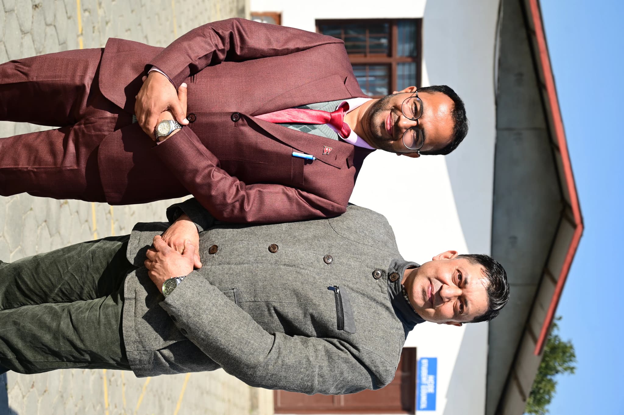 Welcome & Orientation Program – 2082 Batch (B.Sc. CSIT | BCA) — Part 2 of 2 — photo 5