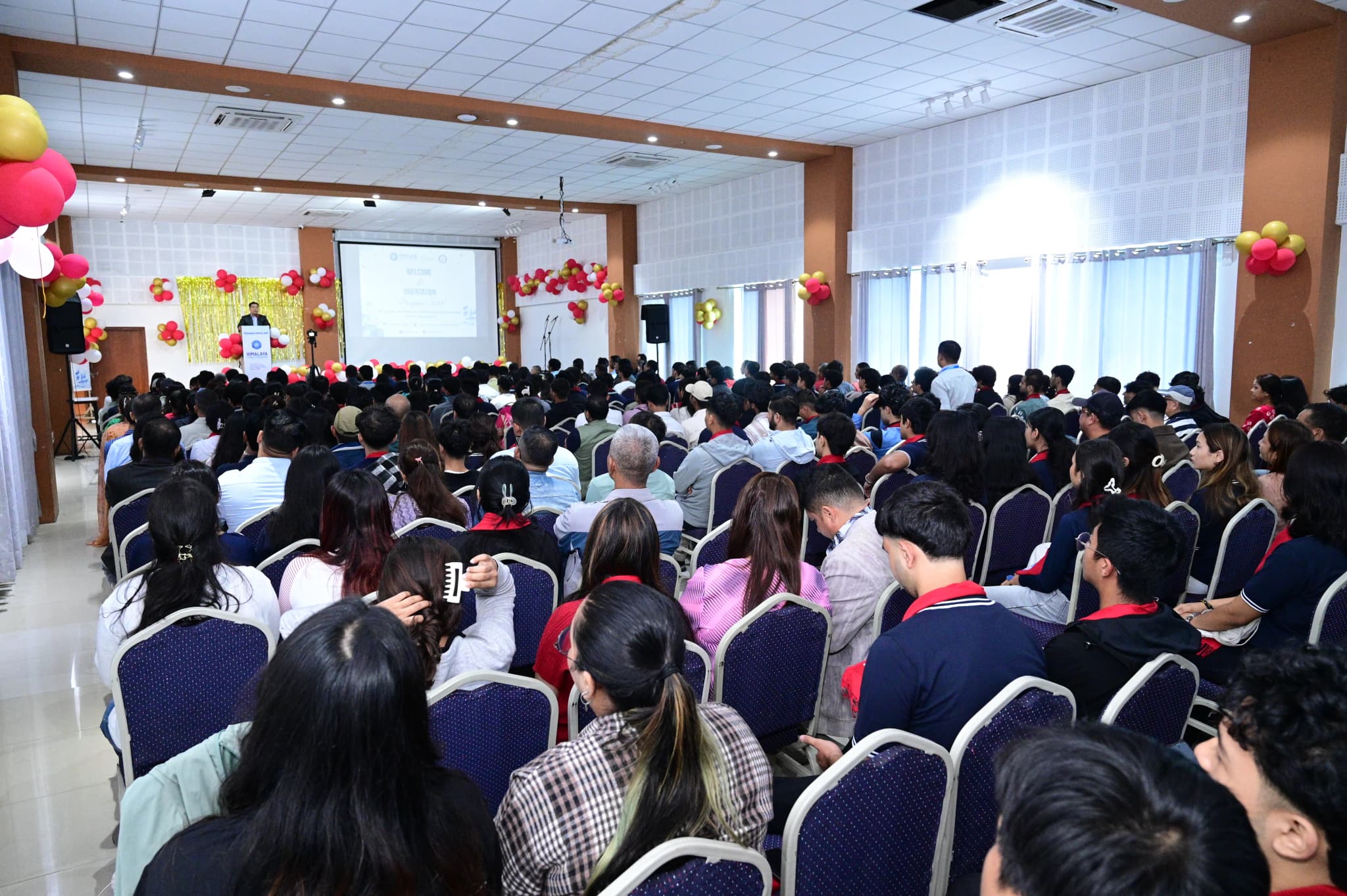 𝗚𝗹𝗶𝗺𝗽𝘀𝗲𝘀 𝗼𝗳 𝗪𝗲𝗹𝗰𝗼𝗺𝗲 & 𝗢𝗿𝗶𝗲𝗻𝘁𝗮𝘁𝗶𝗼𝗻 𝗣𝗿𝗼𝗴𝗿𝗮𝗺 𝟮𝟬𝟴𝟯  — photo 41