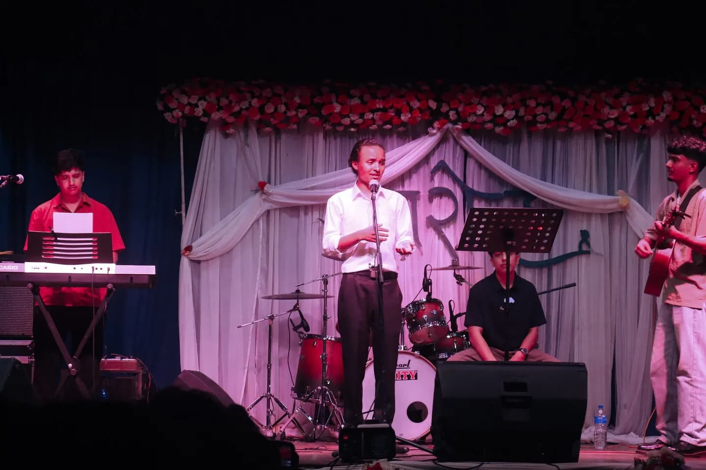 AStHa Club Welcome Program 2082 — photo 9