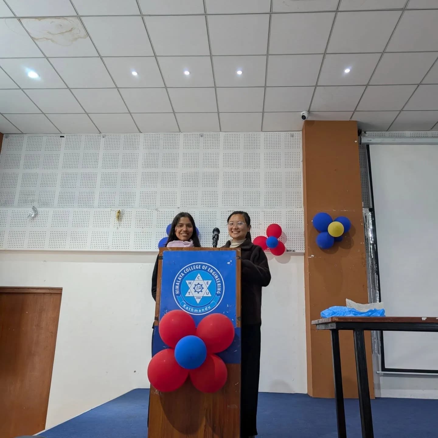 Highlights from the Drone Training Program organized by HRC – 24 December 2025 — photo 13