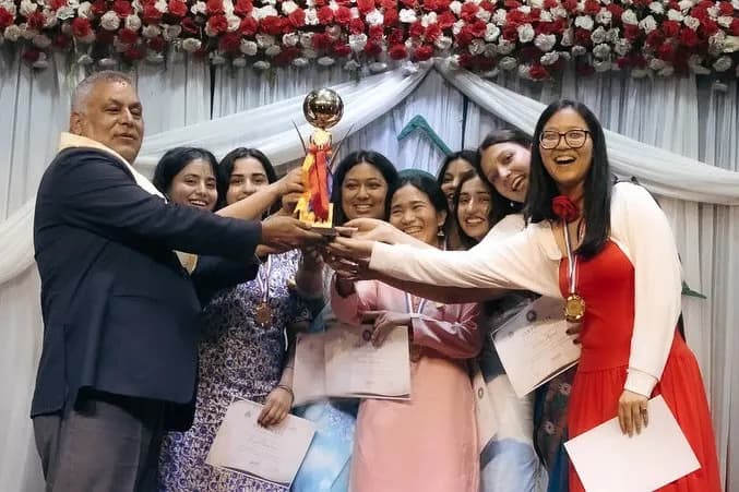 AStHa Club Welcome Program 2082 — photo 3