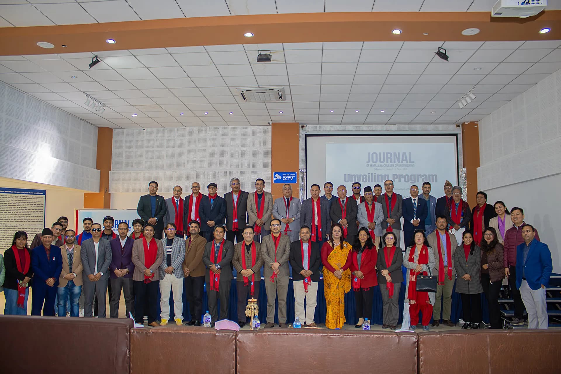 Journal of Himalaya College of Engineering Volume-2, Issue-1, 2025 Unveiled — photo 13