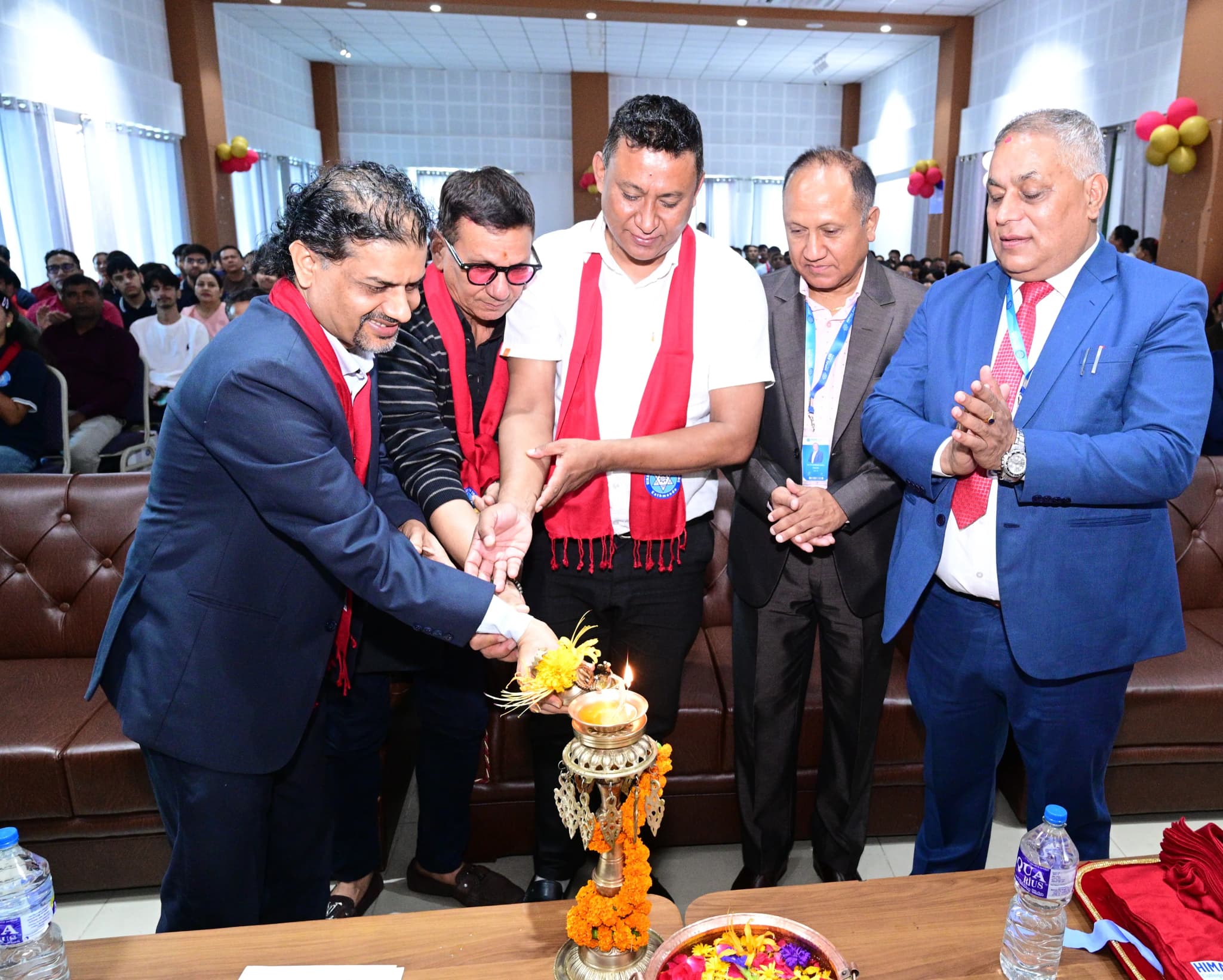 𝗚𝗹𝗶𝗺𝗽𝘀𝗲𝘀 𝗼𝗳 𝗪𝗲𝗹𝗰𝗼𝗺𝗲 & 𝗢𝗿𝗶𝗲𝗻𝘁𝗮𝘁𝗶𝗼𝗻 𝗣𝗿𝗼𝗴𝗿𝗮𝗺 𝟮𝟬𝟴𝟯  — photo 12