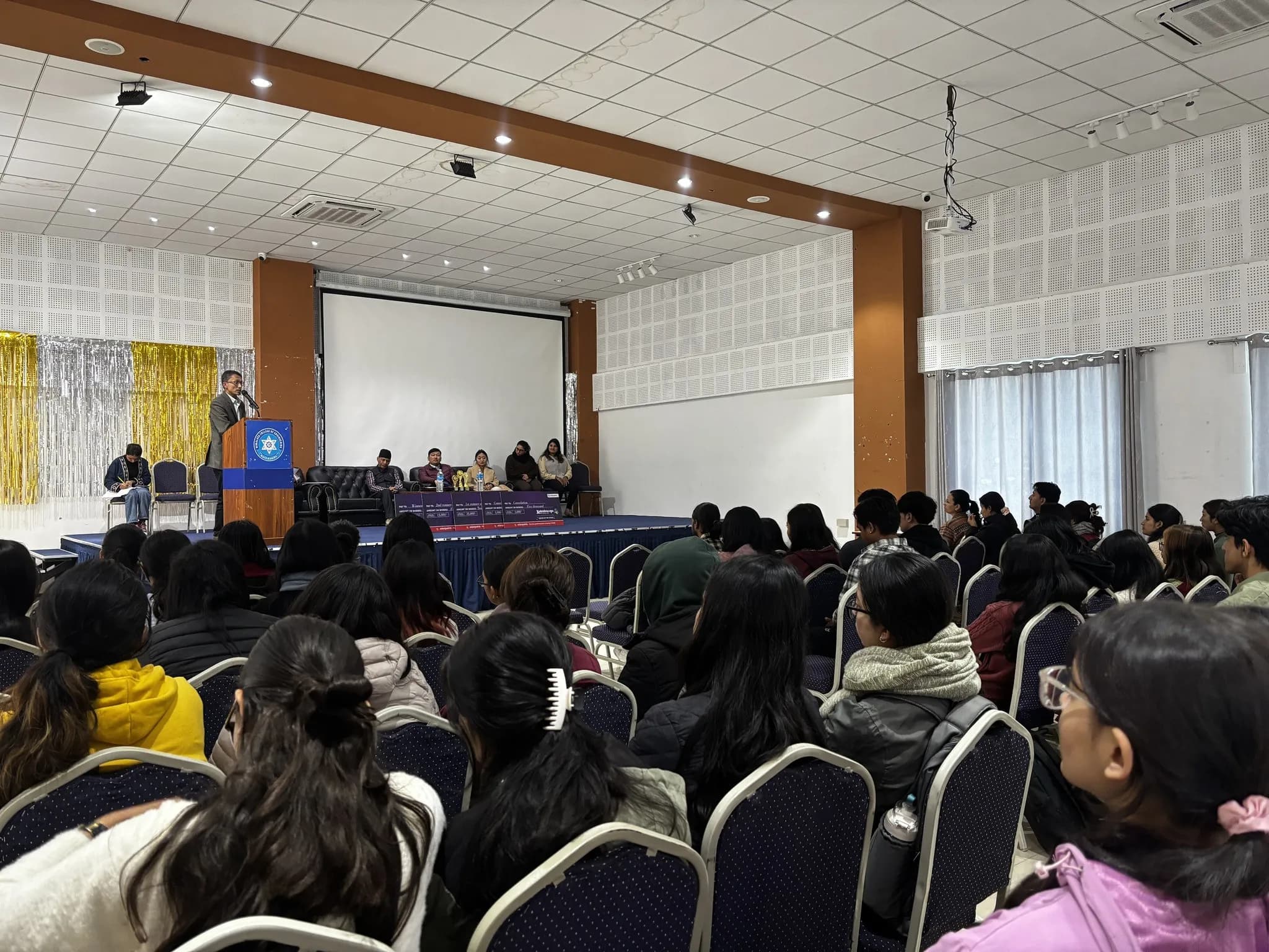 Asian Paints Design Competition College Round 2025 — photo 13
