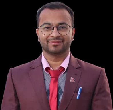 Er. Shree Krishna Timilsina