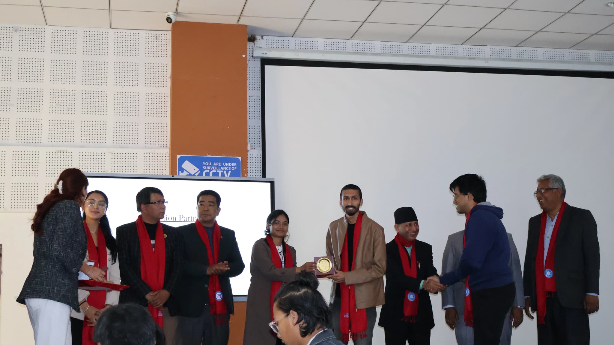 Code Yatra 2.0: A Successful Journey of Code and Creativity — photo 21