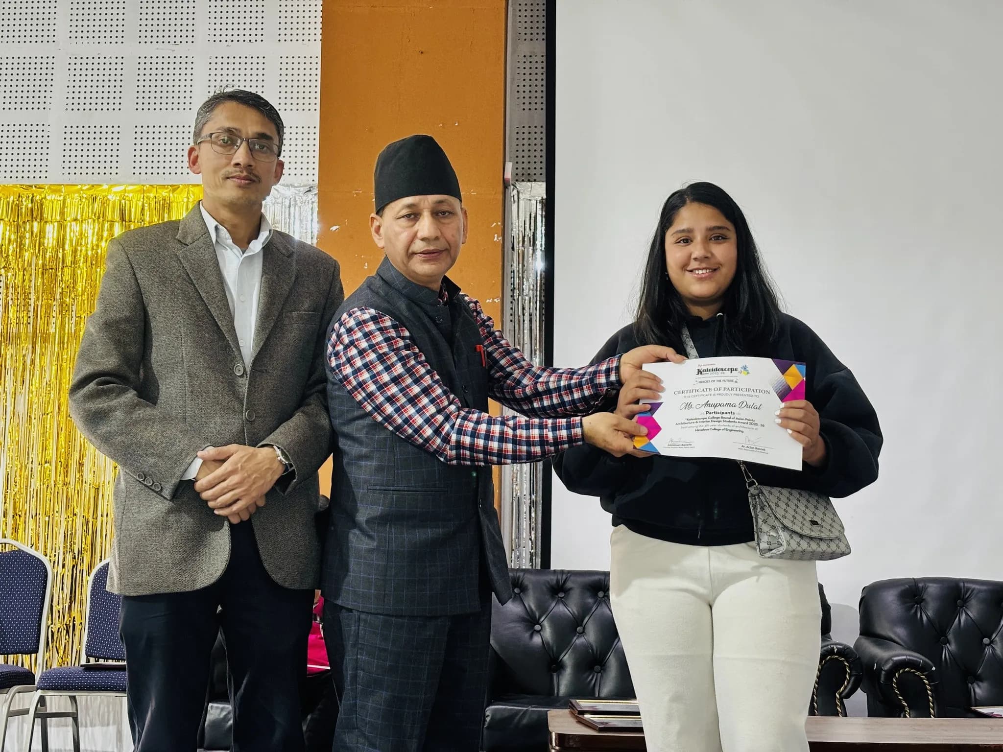 Asian Paints Design Competition College Round 2025 — photo 18