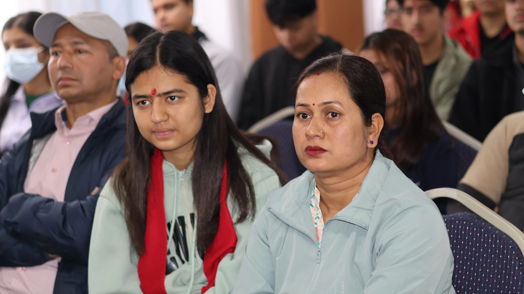 Welcome & Orientation Program – 2082(BE) — Part 2 of 2 — photo 3