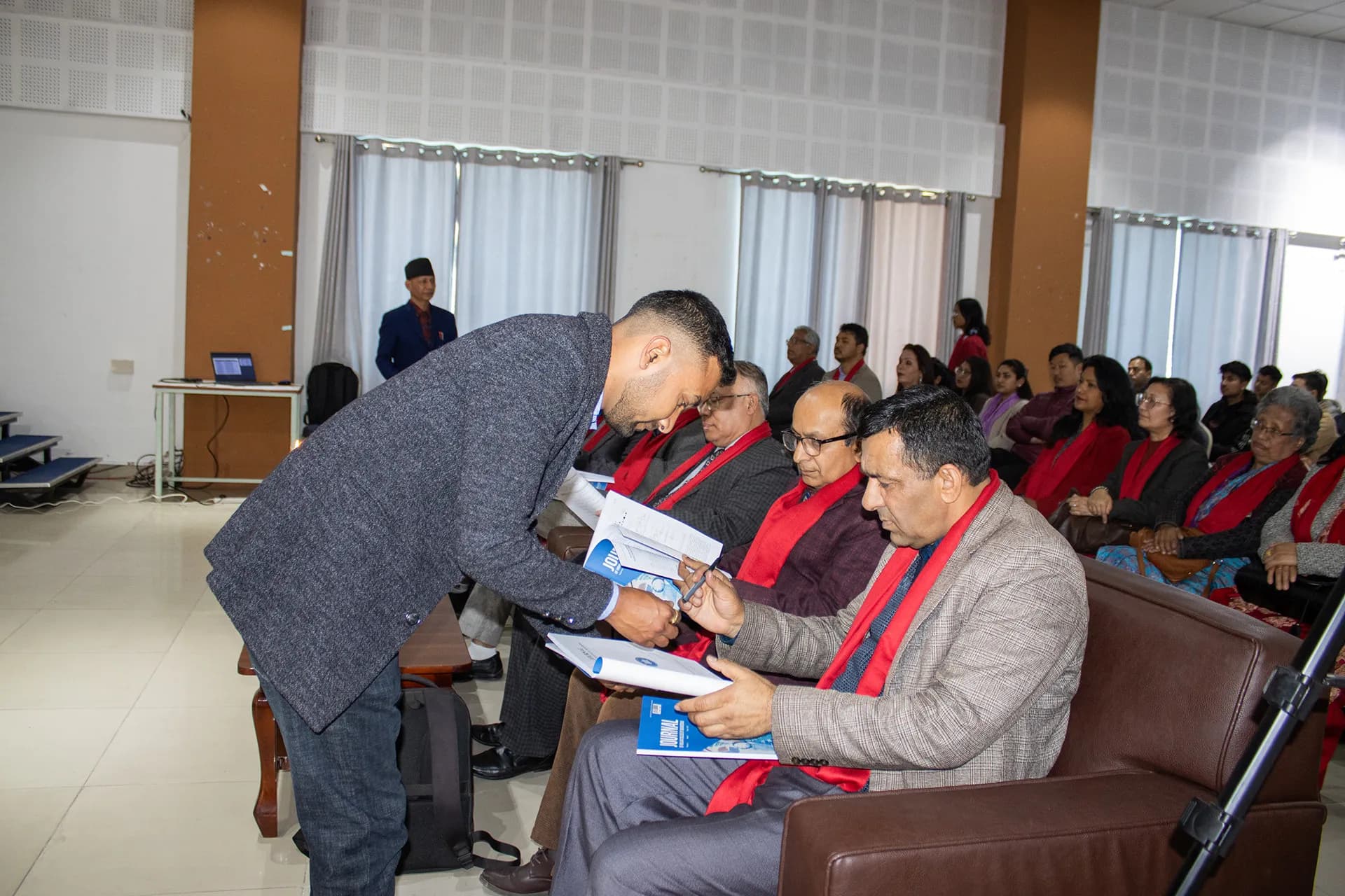 Journal of Himalaya College of Engineering Volume-2, Issue-1, 2025 Unveiled — photo 19