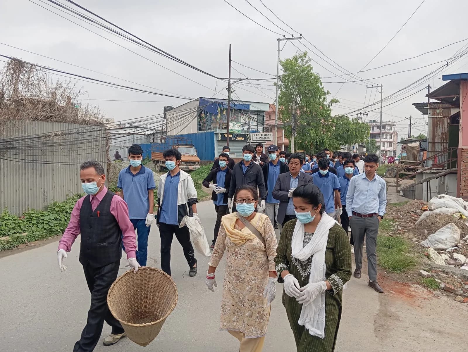 World Environment Day (Jun 5, 2025) — photo 4