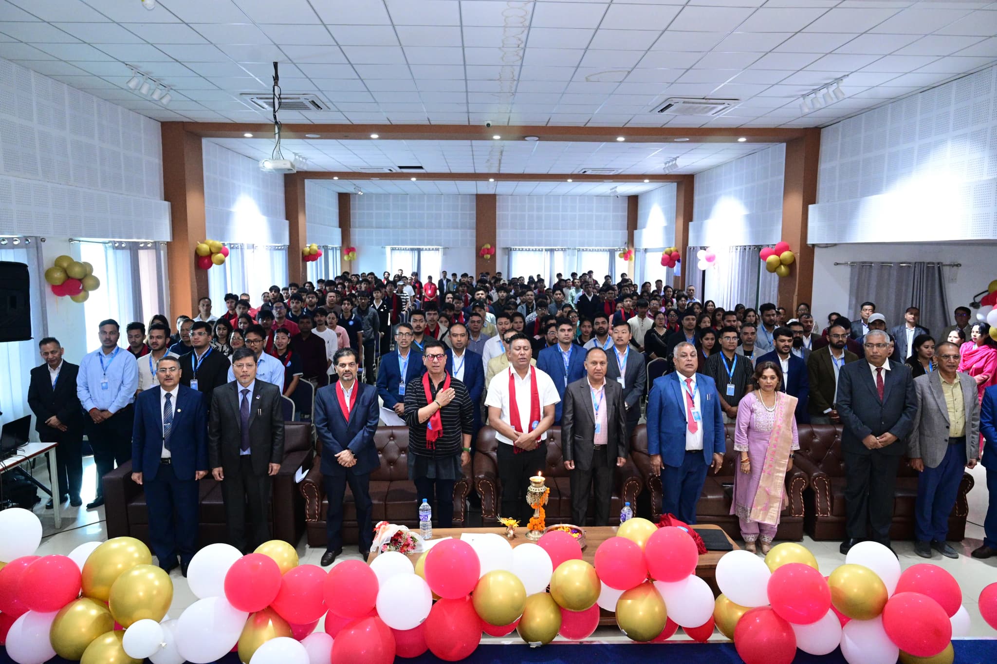 𝗚𝗹𝗶𝗺𝗽𝘀𝗲𝘀 𝗼𝗳 𝗪𝗲𝗹𝗰𝗼𝗺𝗲 & 𝗢𝗿𝗶𝗲𝗻𝘁𝗮𝘁𝗶𝗼𝗻 𝗣𝗿𝗼𝗴𝗿𝗮𝗺 𝟮𝟬𝟴𝟯  — photo 14