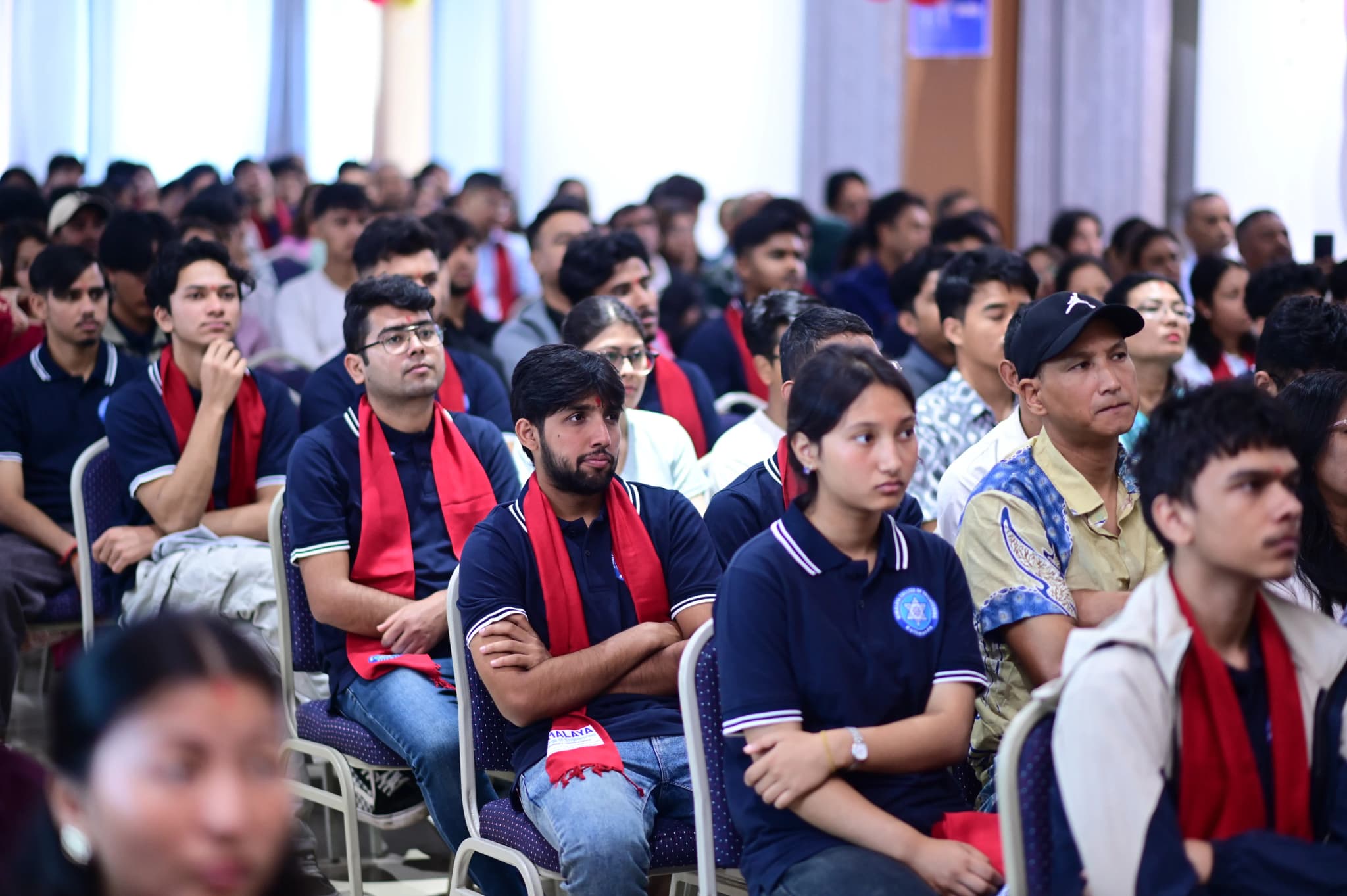 𝗚𝗹𝗶𝗺𝗽𝘀𝗲𝘀 𝗼𝗳 𝗪𝗲𝗹𝗰𝗼𝗺𝗲 & 𝗢𝗿𝗶𝗲𝗻𝘁𝗮𝘁𝗶𝗼𝗻 𝗣𝗿𝗼𝗴𝗿𝗮𝗺 𝟮𝟬𝟴𝟯  — photo 39