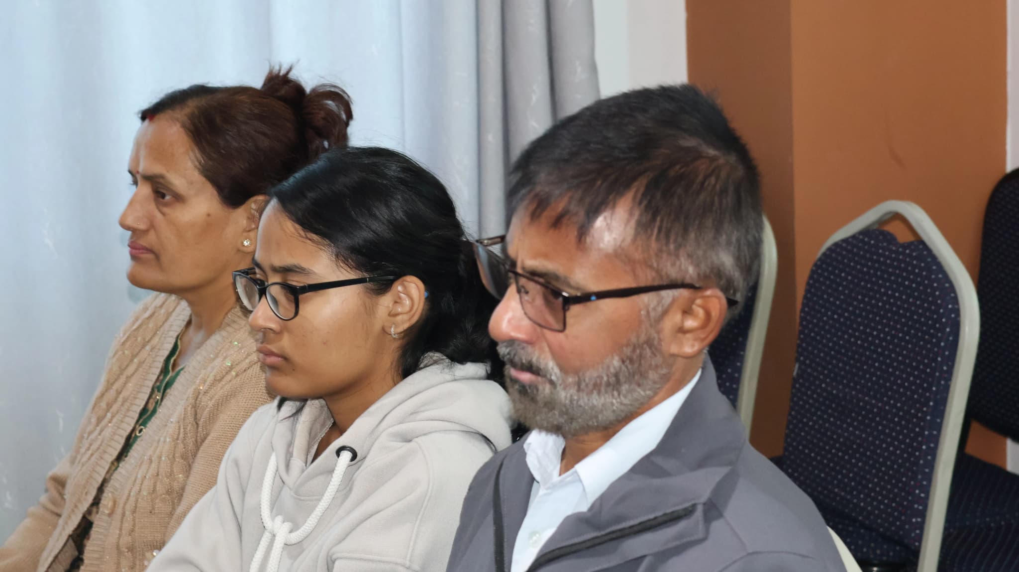 Welcome & Orientation Program – 2082(BE) — Part 2 of 2 — photo 13