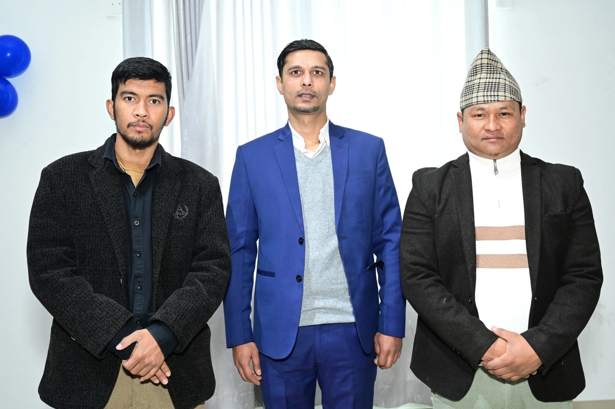 Welcome & Orientation Program – 2082 Batch (B.Sc. CSIT | BCA) — Part 1 of 2 — photo 29