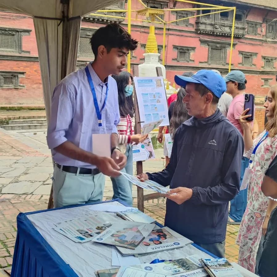 Earthquake Awareness Program — photo 2