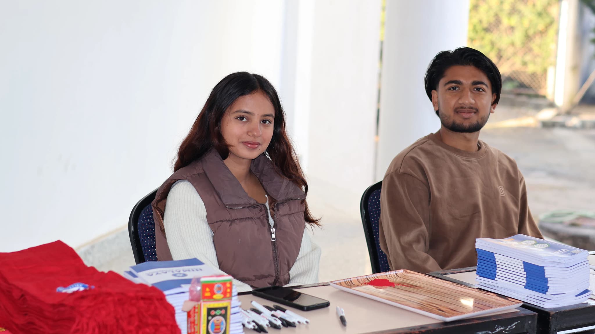 Welcome & Orientation Program – 2082 Batch (B.Sc. CSIT | BCA) — Part 1 of 2 — photo 10