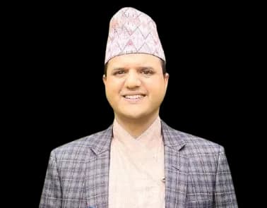 Er. Hari Prasad Aryal