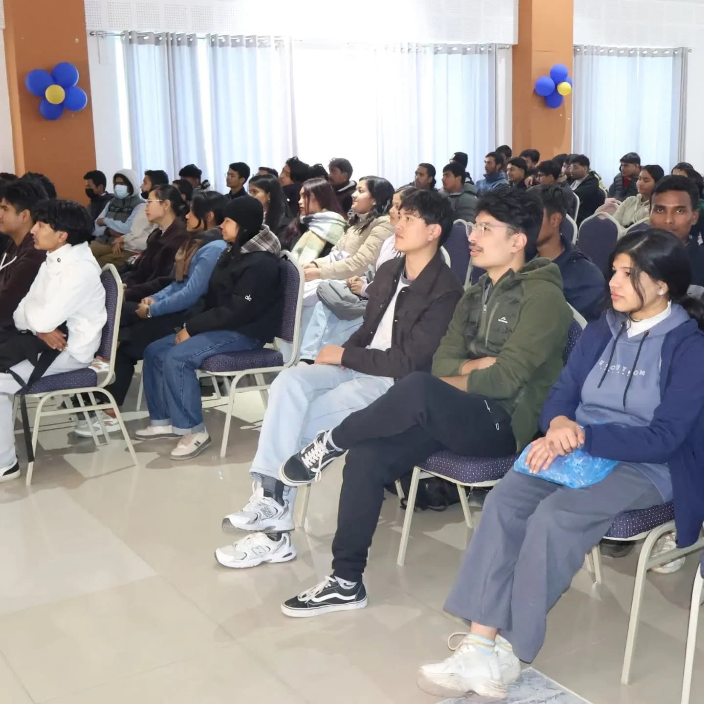 Highlights from the Drone Training Program organized by HRC – 24 December 2025 — photo 15