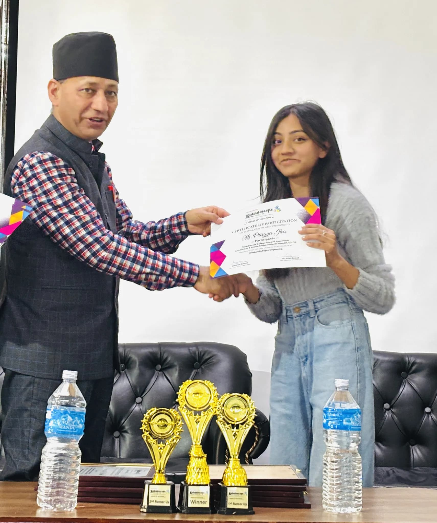Asian Paints Design Competition College Round 2025 — photo 8