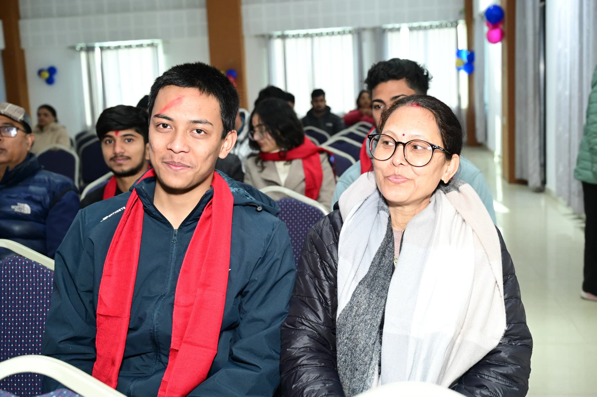 Welcome & Orientation Program – 2082 Batch (B.Sc. CSIT | BCA) — Part 1 of 2 — photo 32