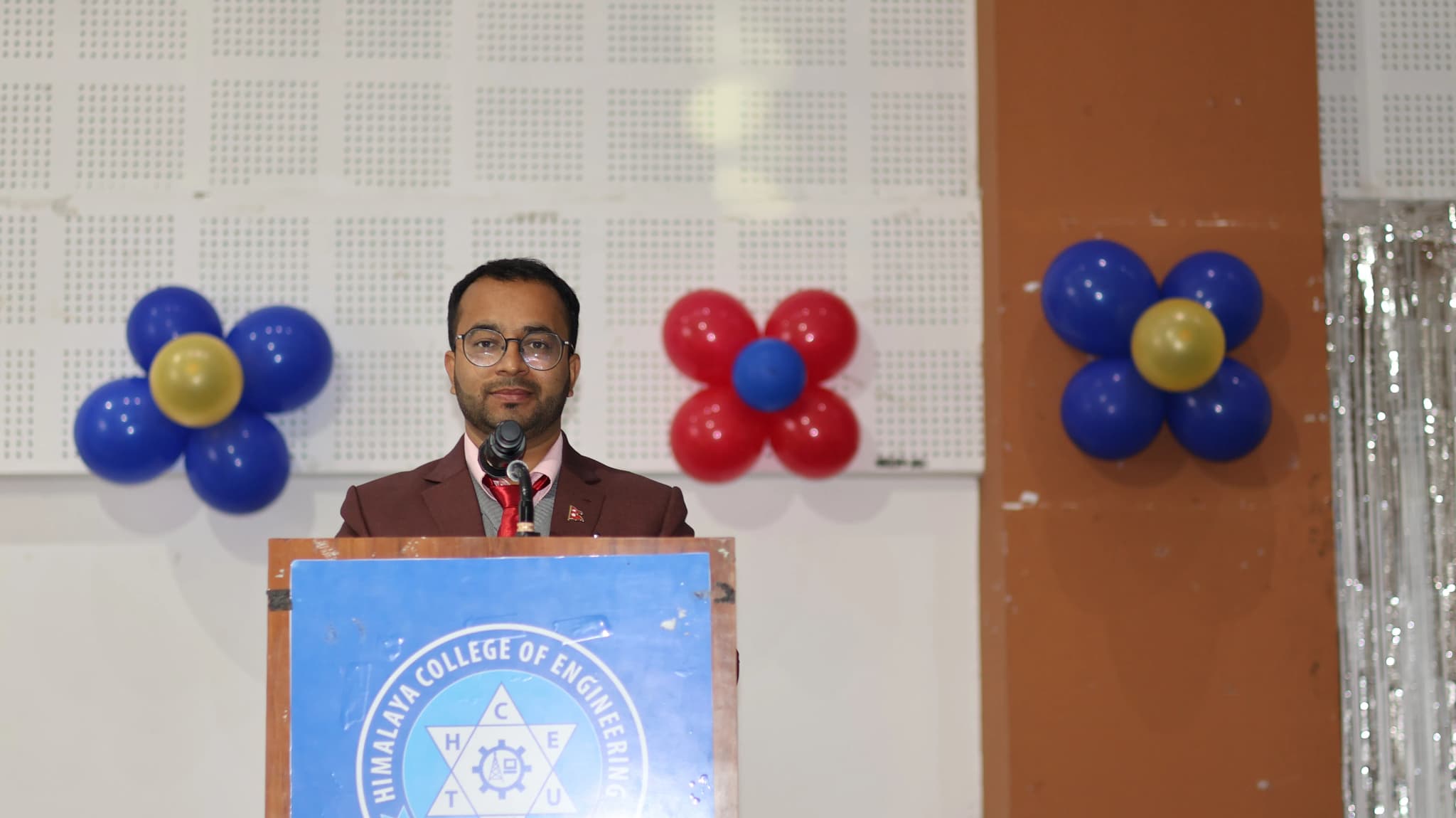 Welcome & Orientation Program – 2082 Batch (B.Sc. CSIT | BCA) — Part 1 of 2 — photo 12