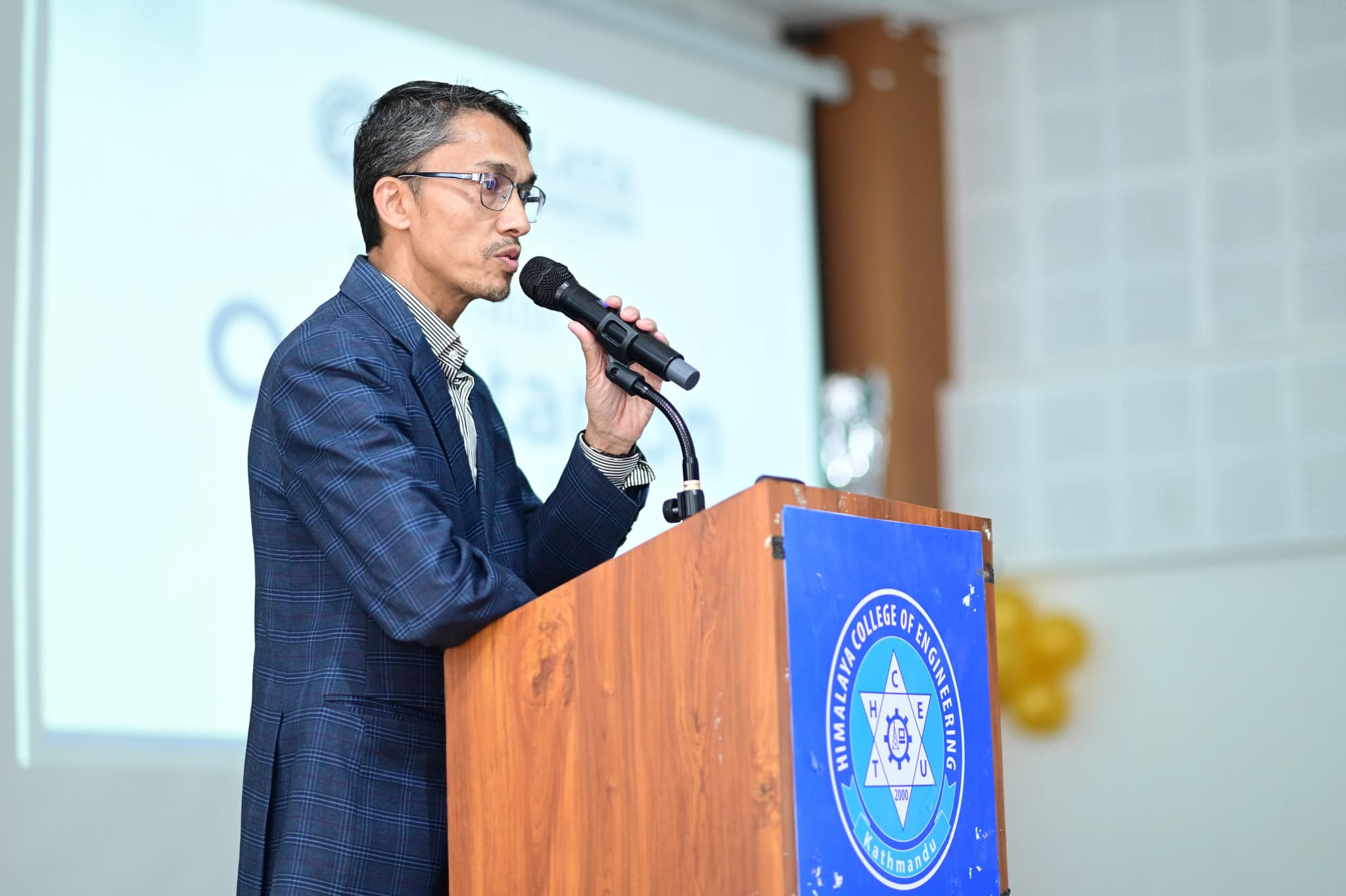 Welcome & Orientation Program – 2082(BE) — Part 1 of 2 — photo 33