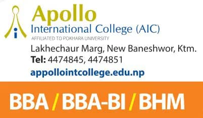 Apollo International college