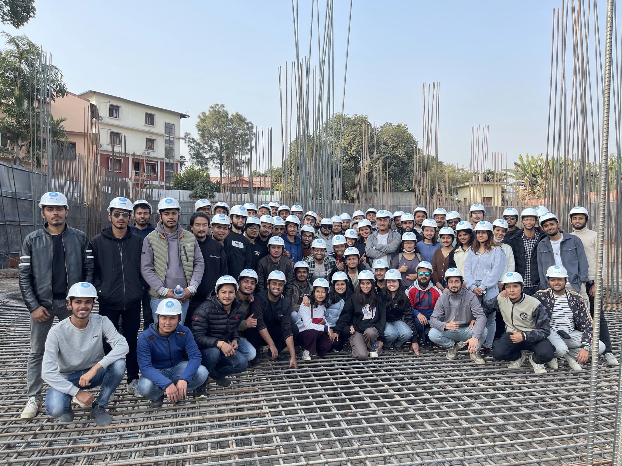 Field Visit — photo 3