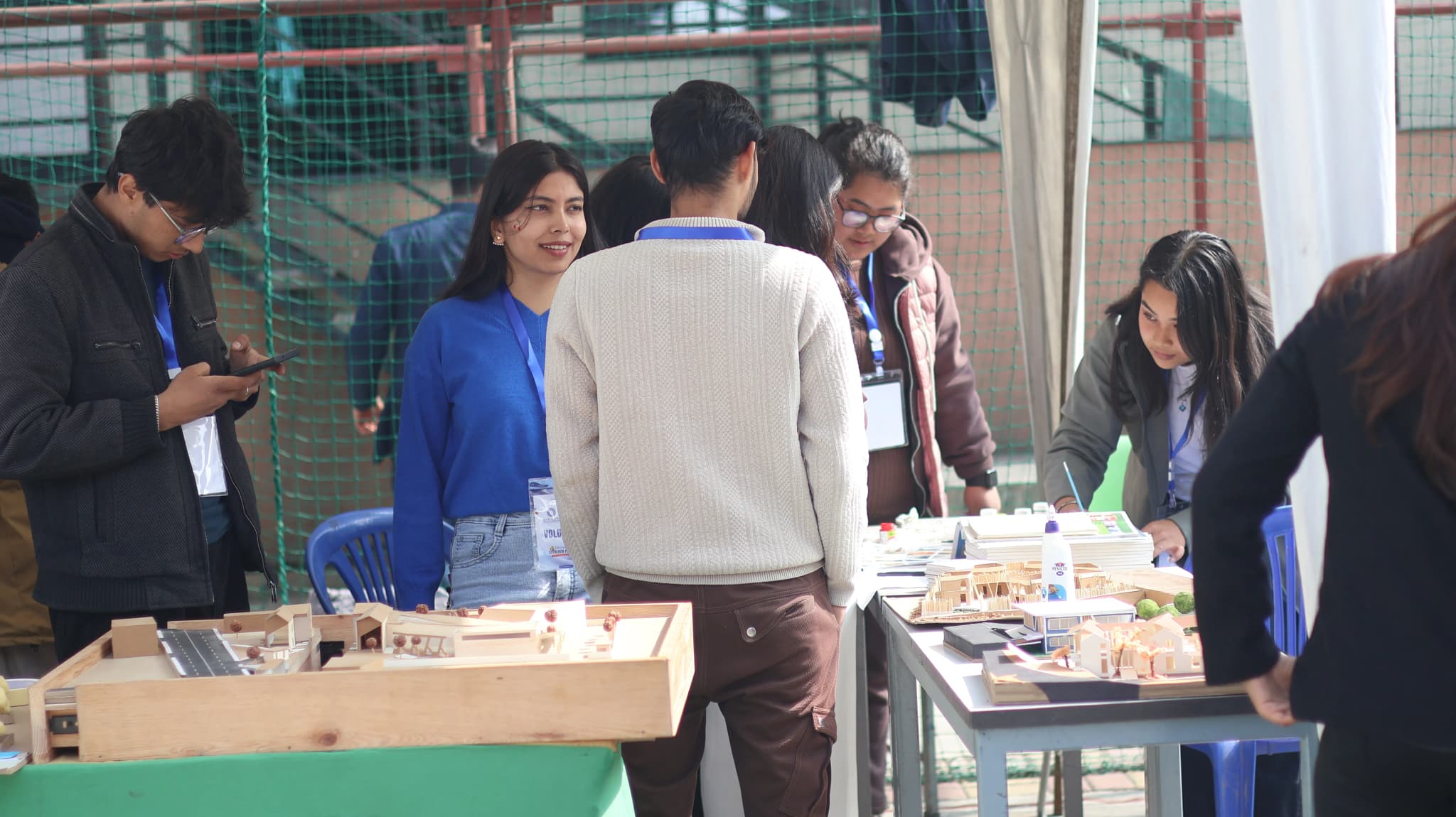 Himalaya Outreach Program 2082. — photo 17