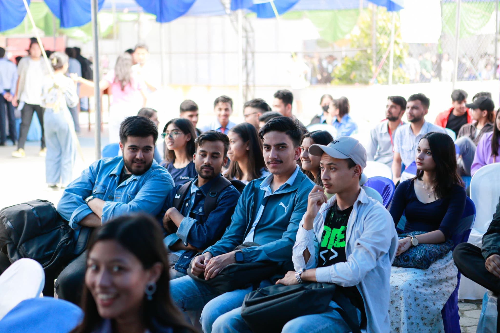 Closing Ceremony of HEX 2023 — photo 3