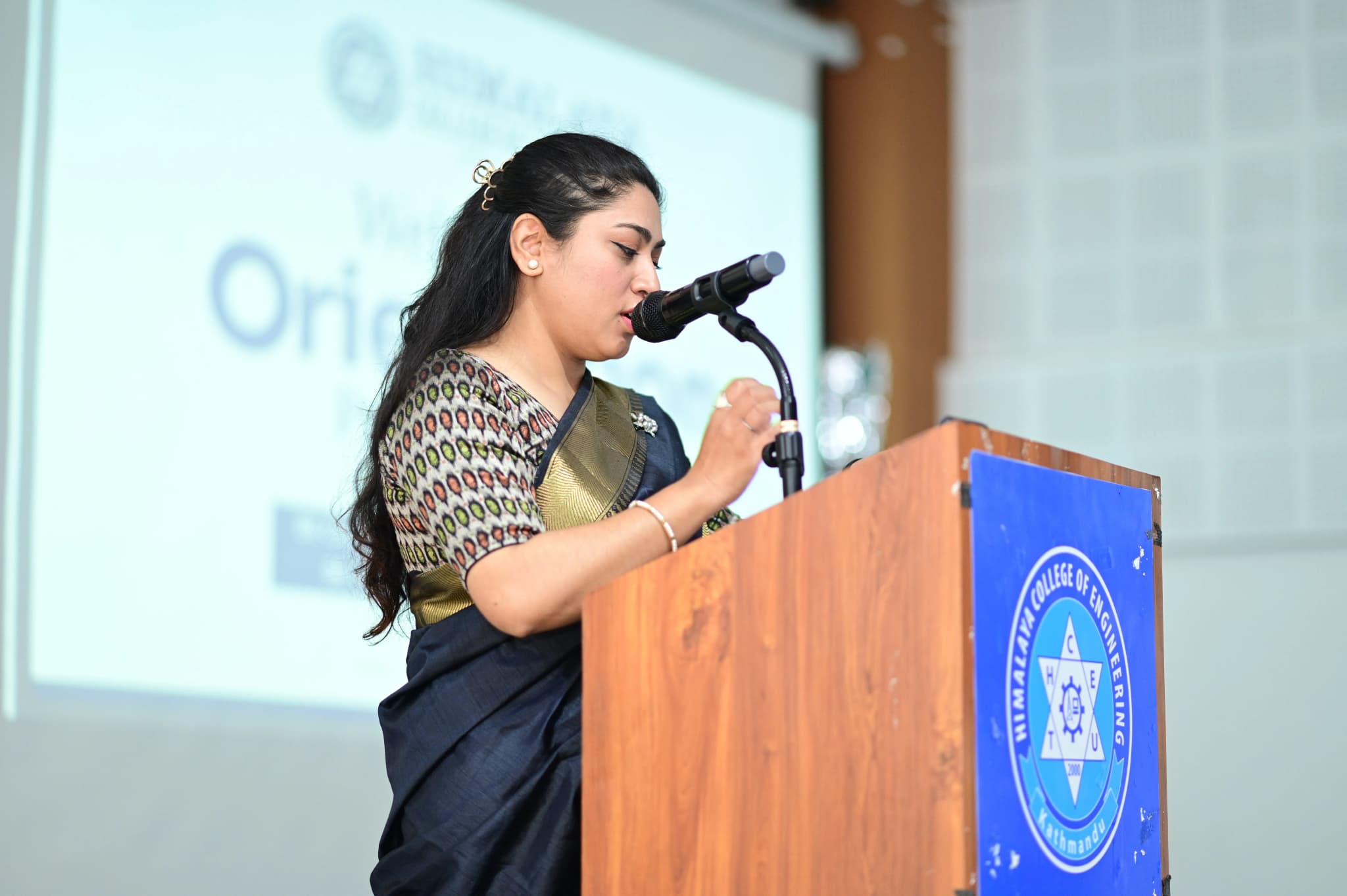 Welcome & Orientation Program – 2082(BE) — Part 1 of 2 — photo 25