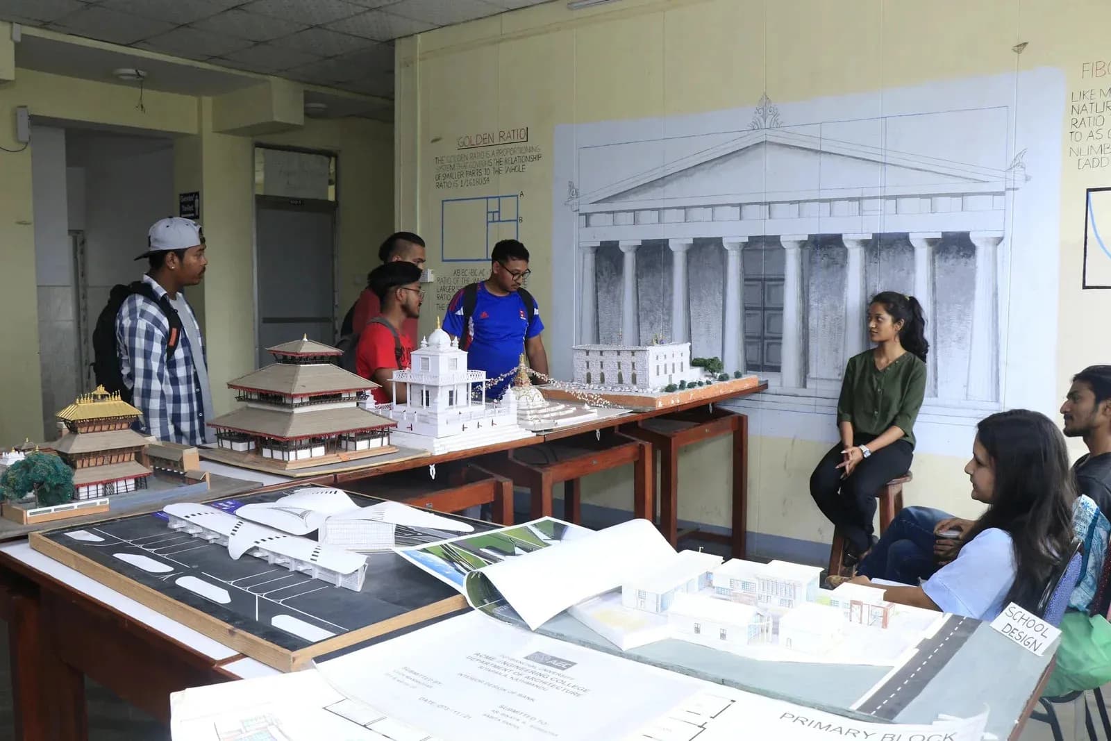 Glimpses' of Himalaya Exhibition (HEX) -2018 — photo 3