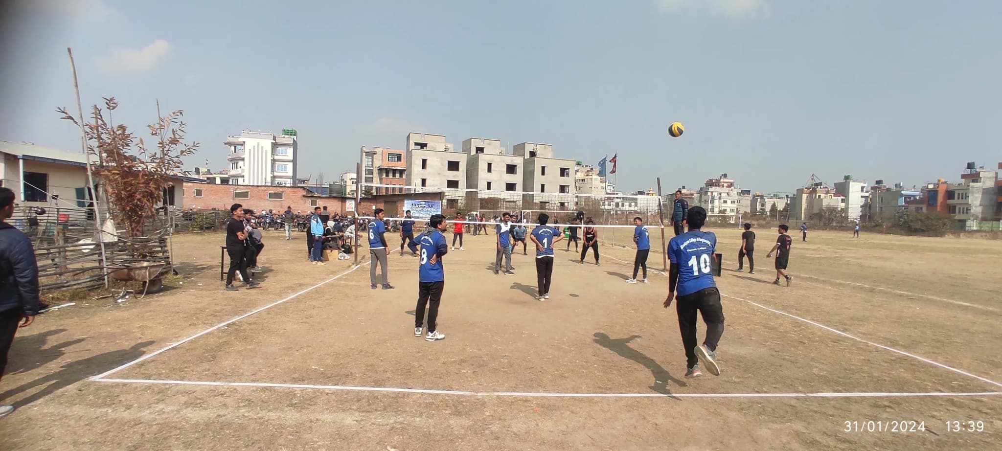 Sports Week Showcase — photo 8